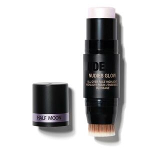 NUDESTIX Nudies Glow Half Moon Highlight Stick